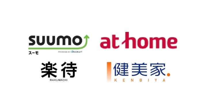 シティタワー有明の大手ポータルサイトに掲載